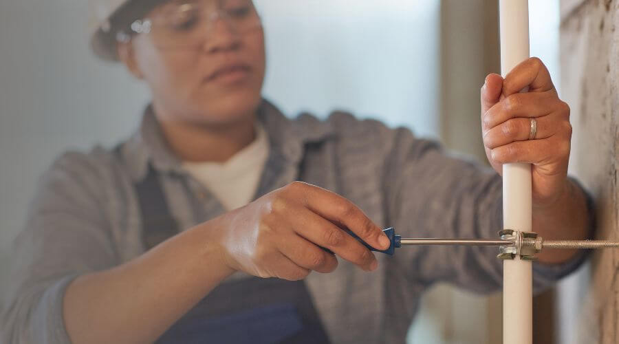 Professional annual plumbing maintenance services in Middletown, NY